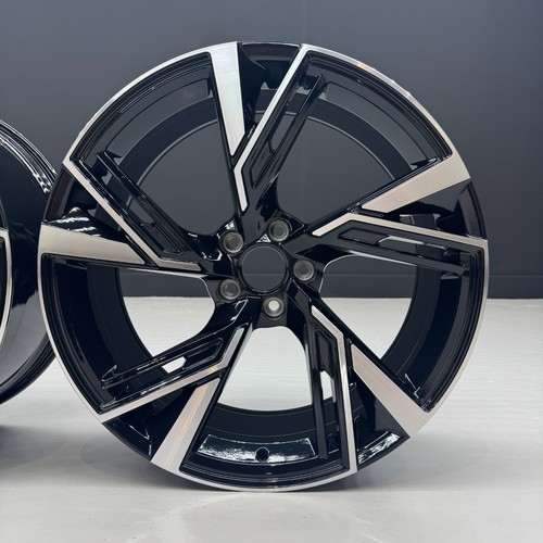 Inch rear audi - 20,