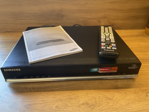 Samsung freesat smt s7800 - samsung, hd