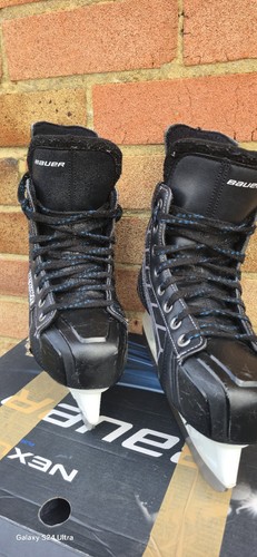 Bauer nexus n5000 ice hockey - nexus,