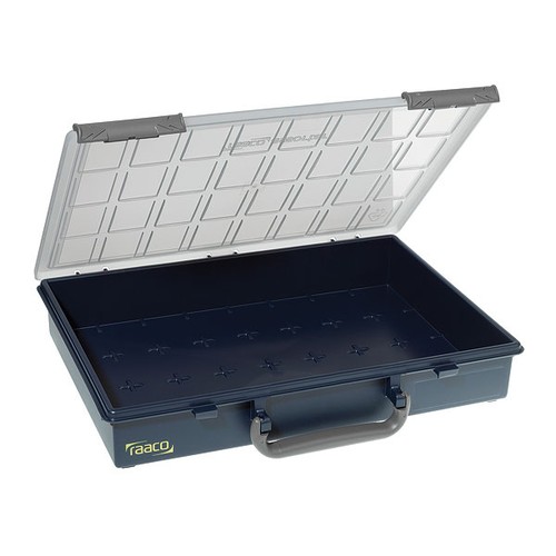 Raaco case psc4 - raaco, psc4-01