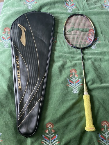 Ning axforce 100 qilin - ning,