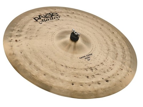 Paiste twenty masters - twenty,