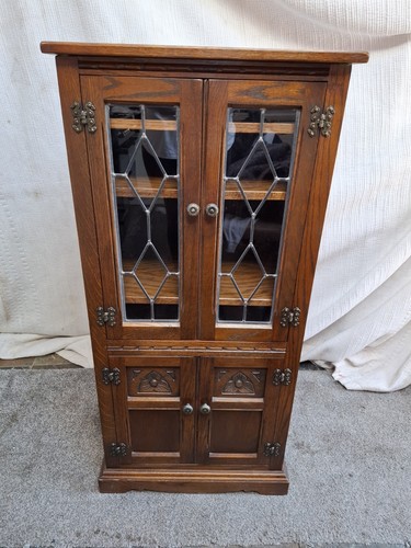 Old charm cabinet - old, fi
