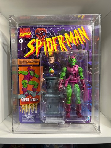 Hasbro action figure marvell - hasbro,