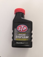 STP Engine Oil Stop Leak -