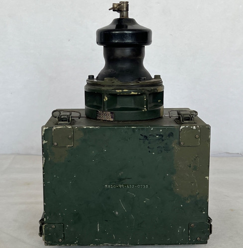 Clansman radio army land - radio,