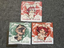 Inazuma Eleven Mini Multi