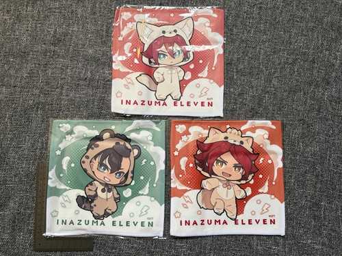 Inazuma eleven mini multi - inazuma,
