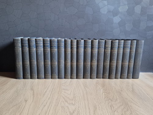 The works charles dickens - the,