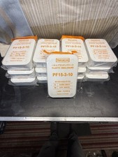 13 X Takachi Plastic Enclosures 150 X 100 X 30 Mm