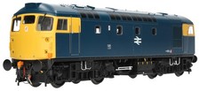 2680 Heljan O Gauge Class 26