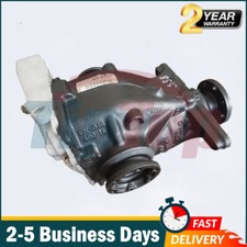 Rear Differential Carrier 3.38