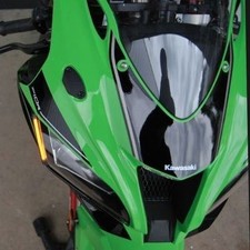 Kawasaki ZX-10R Front LED Turn
