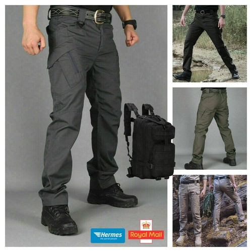 Mens tactical trousers - tactical,