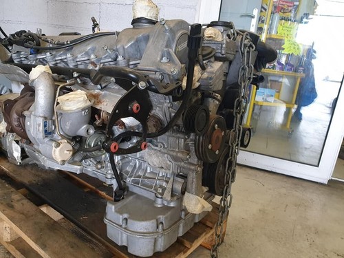 Amg v12 - v12, bi-turbo