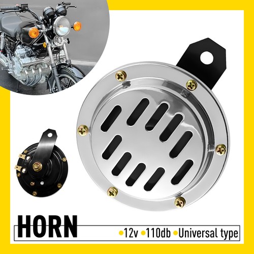 110db 100mm universal - universal, loud
