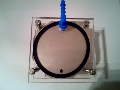 Hho dry cell - hho,