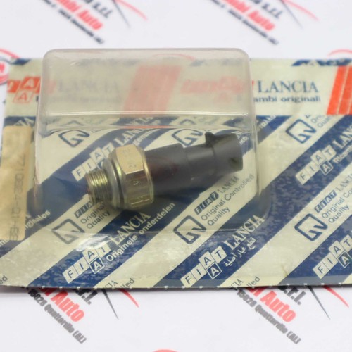Fiat uno oil pressure - fiat,