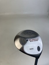 Callaway Big Bertha Warbird