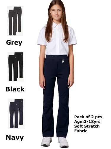 Pack girls jersey pullup - 2,