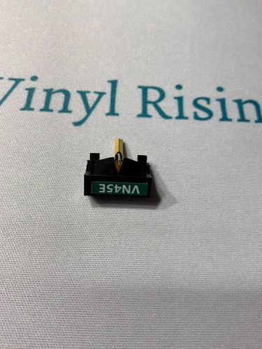 New elliptical stylus for - stylus,