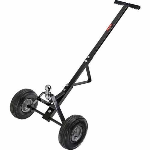 Heavy duty 600lb trailer dolly - 600lb,
