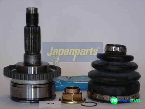 Japanparts drive shaft joint - drive,