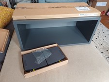 Magnet Kitchen WS60 small bridging unit 600 X 256, New and unused