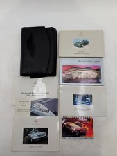 2002 Mercedes-Benz E-Class