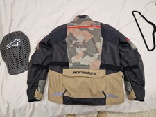 Alpinestars Drystar Motorcycle