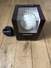 Chisholm Hunter Watch Winder