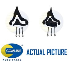 FRONT CONTROL ARM PAIR COMLINE 2 PCS FOR VOLVO 850 2.3 L
