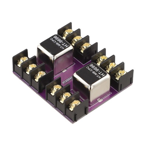 Ht9696 balanced unbalanced - balanced,
