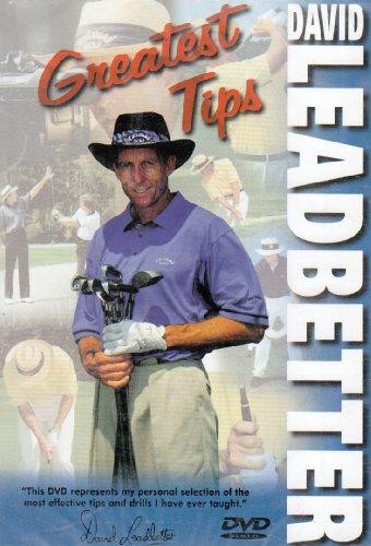David leadbetter greatest - leadbetter:,