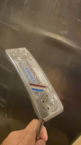 Scotty cameron champions - scotty,