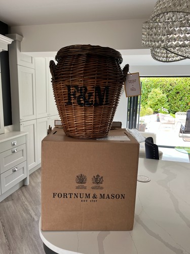 Limited edition fortnum and - fortnum,