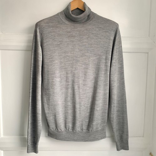 John smedley merino - john, roll