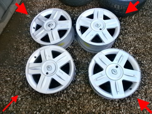 Renault clio 172 - renault,