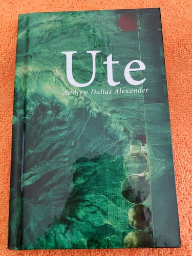 Ute andrew dallas alexander - andrew,