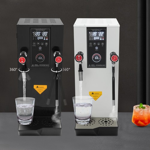 12l hot water boiler - 12l,
