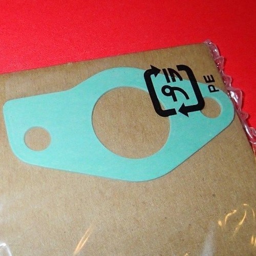 Genuine honda 5hp carburettor - genuine,