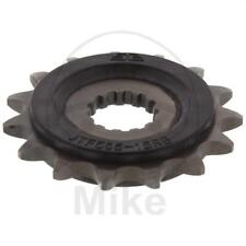 SILENT SPROCKET 15 520 RUBBER