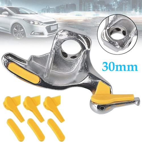 30mm car tire - car, changer