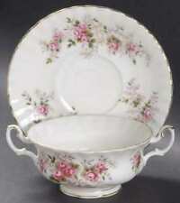 ROYAL ALBERT Lavender Rose -
