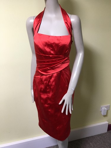 Karen millen premium - millen, satin