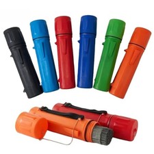 Plastic Welding Rod Storage