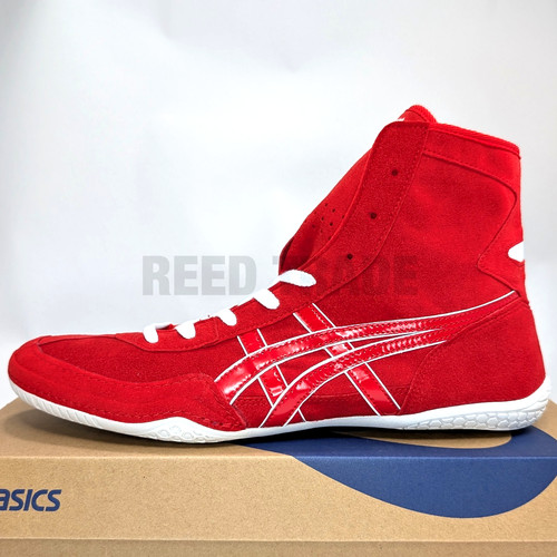 Asics wrestling shoes - asics,