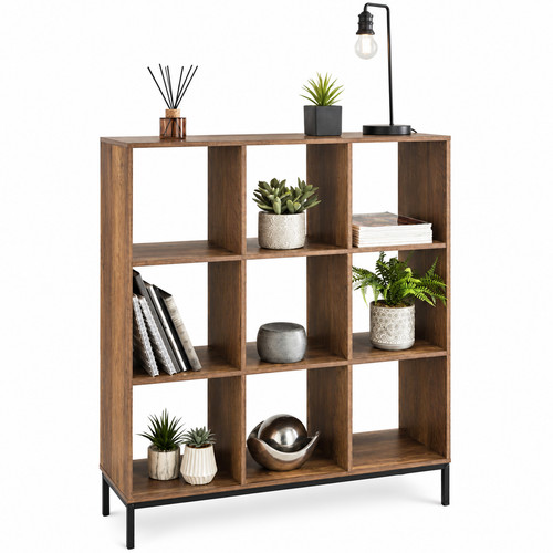 6 tier cube - 4, 5