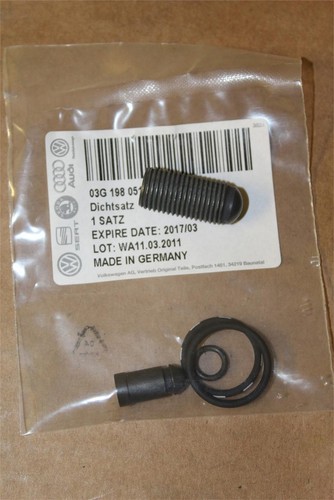 03g198051d injector repair - 03g198051d,