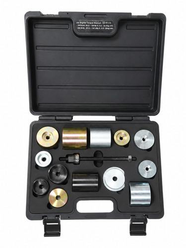 Tt563 subframe differential - subframe,